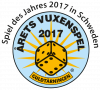 Logo Arets Vuxenspel FREI spiel des jahres schweden.png