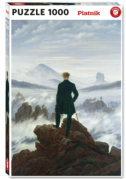 571947 Friedrich - Der Wanderer über dem Nebelmeer Hauptbild.png