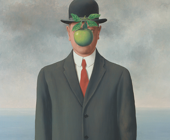 571640 René Magritte -Der Menschensohn Teaser Small.png