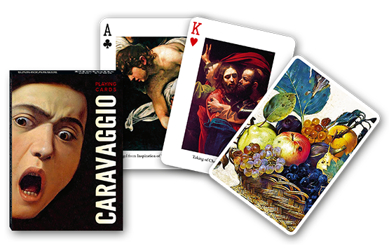 172311 Caravaggio Hauptbild.png