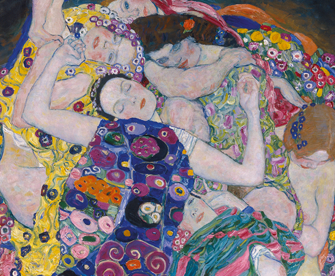 573149 Die Jungfrau, Gustav Klimt Teaser Small.png