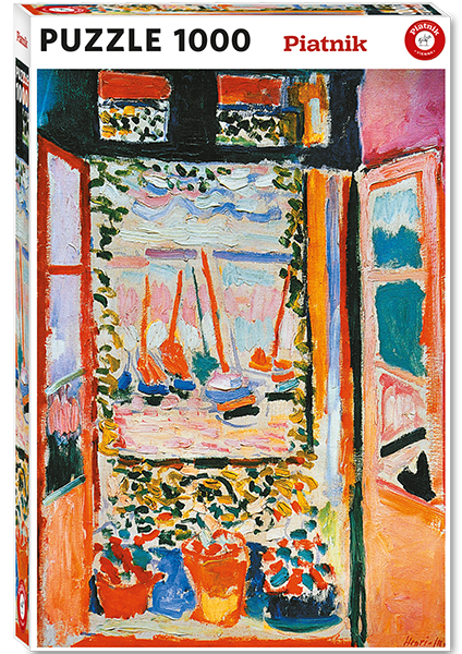 571244 Matisse - Offenes Fenster in Collioure Hauptbild.png