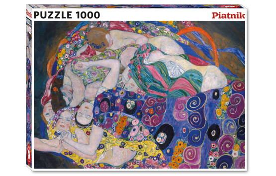 573149 Klimt - Die Jungfrau  Hauptbild.png