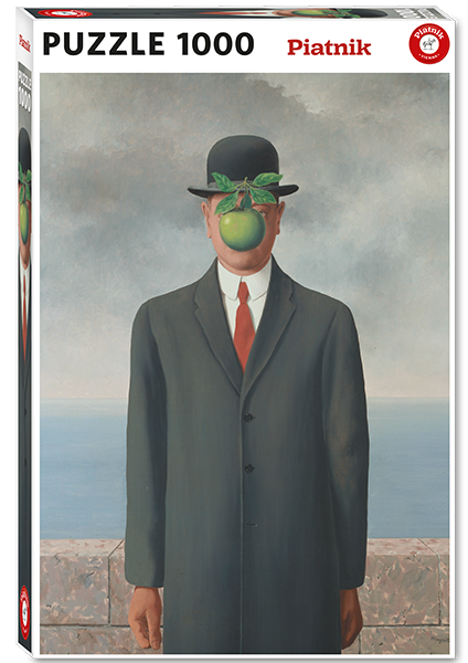 571640 René Magritte -Der Menschensohn Hauptbild.png