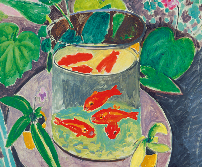 573040 Die Goldfische, Henri Matisse Teaser Small.png