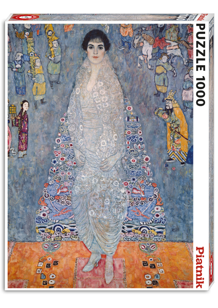 574245 Klimt - Bildnis Elisabeth Lederer Hauptbild.png