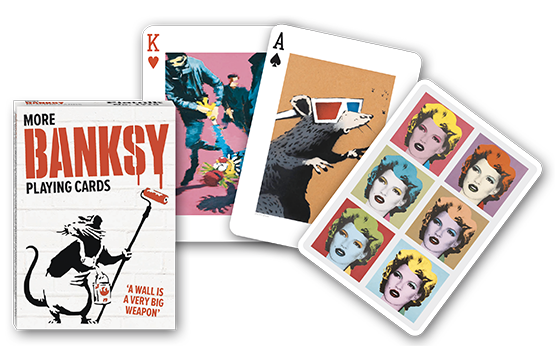 171611 Banksy ll Hauptbild.png