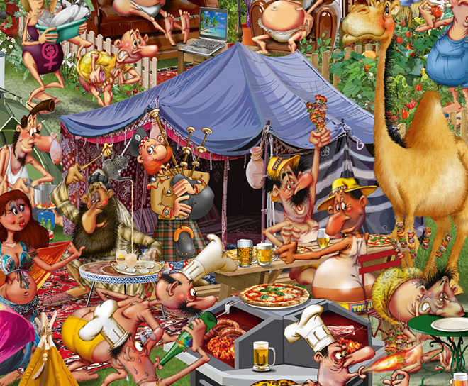 572043 Camping Chaos Teaser Small.png