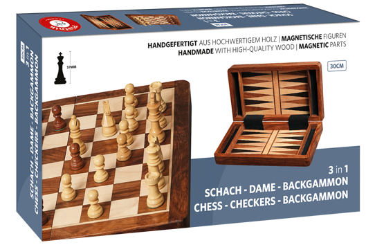 639098 Schach-Dame-Backgammon 3in1 Holz Hauptbild.png