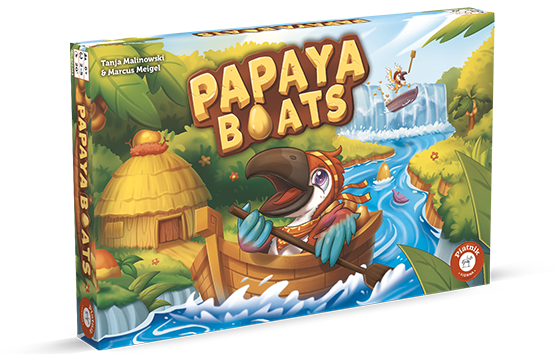 672743 Papaya Boats Hauptbild.png
